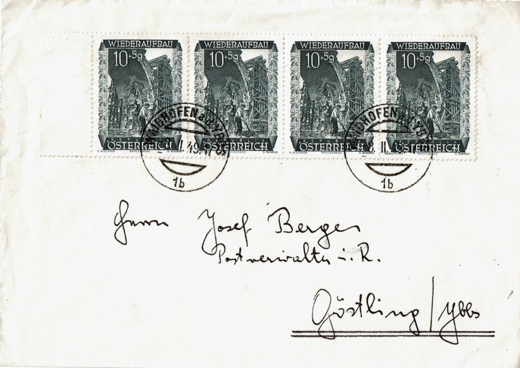 stempel - Sammlung Bedarfsbriefe Österreich ab 1945 - Seite 18 Scan210