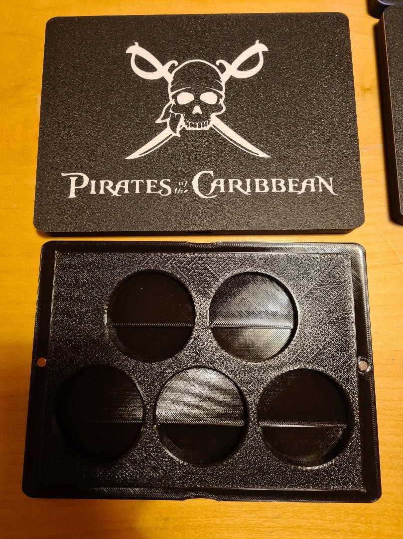 BIG SALE on Custom boxes... 1 week only. Pir210