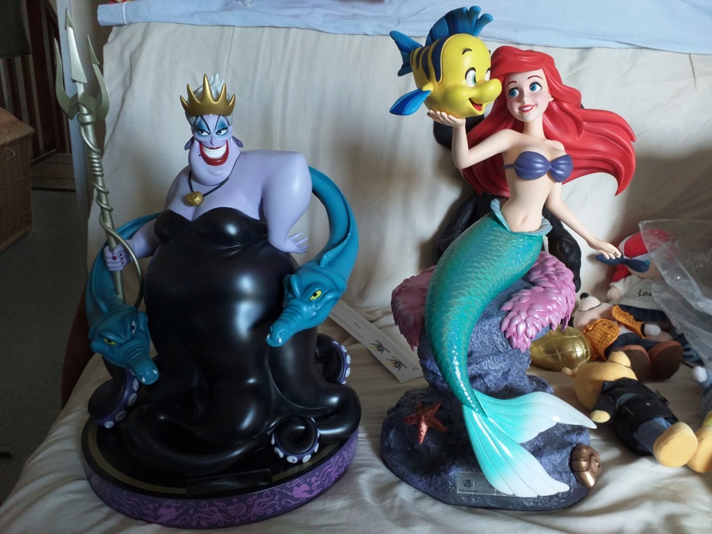 Beast Kingdom statues Master Craft - Page 23 20220411