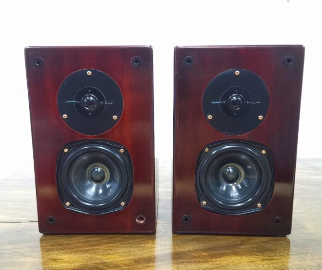 KEF CS1A (LS3/5A) 8ohms speaker Screen11