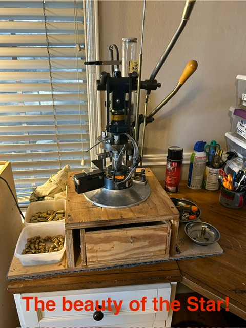 Inexpensive removable Mounting option for Dillon XL750 to bench....suggestions please Img_0511