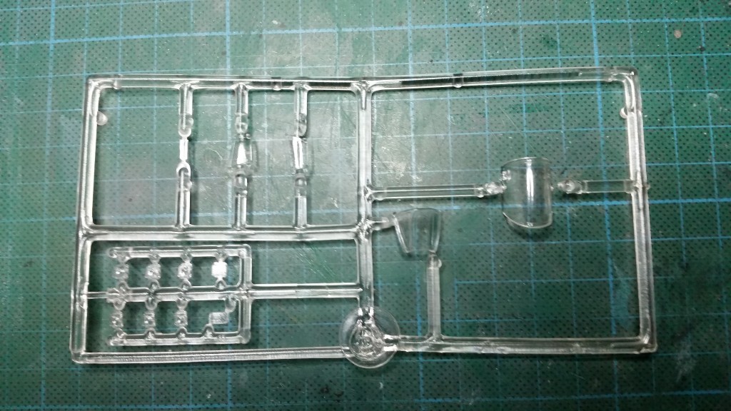 italeri - 1/72 Italeri Republic RF-84F Thunderflash 911