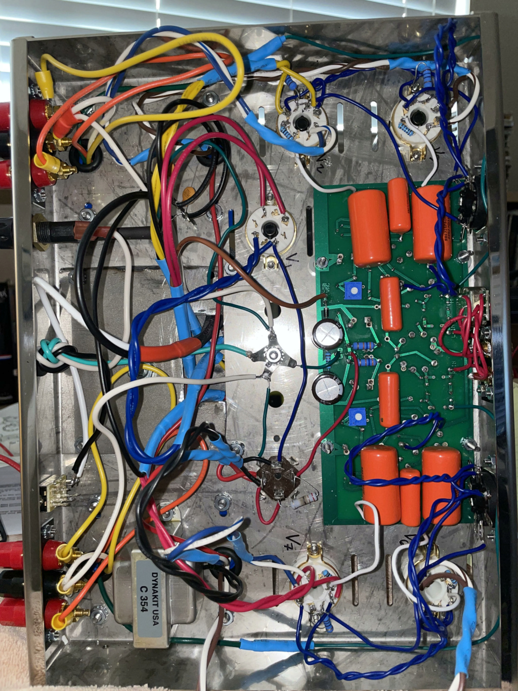 Troubleshooting VTA-70, First Time Vta-7010