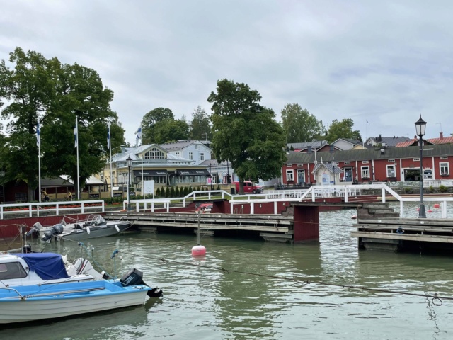 Récit de voyage en Finlande Norvège en fourgon jusqu'aux Lofoten 0901a410