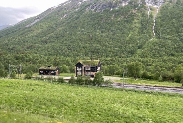 Récit de voyage en Finlande Norvège en fourgon jusqu'aux Lofoten Ec0e0c10