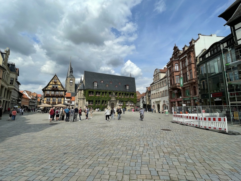 Voyage en Allemagne Aschaffenburg Thuringe  Ef650b10