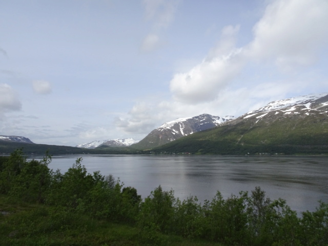 Récit de voyage en Finlande Norvège en fourgon jusqu'aux Lofoten Ffedf610