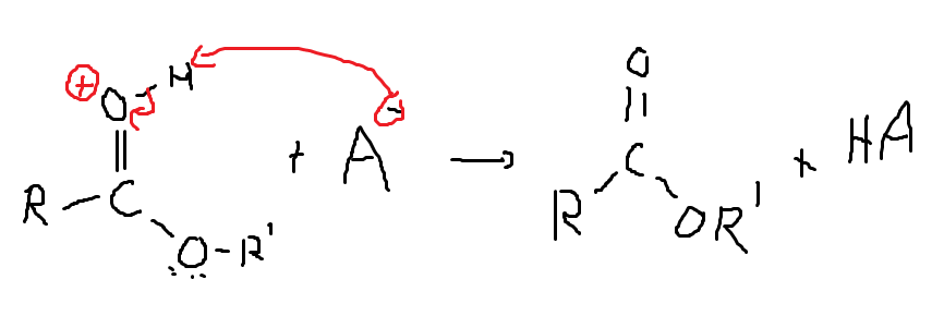 ácido carboxílico - dúvida conceitual  Captu116