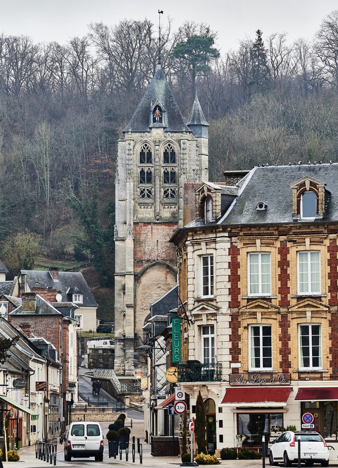 Concours photos Novembre 2024 : Il est venu le temps des cathédrales - Page 3 Beaumo10