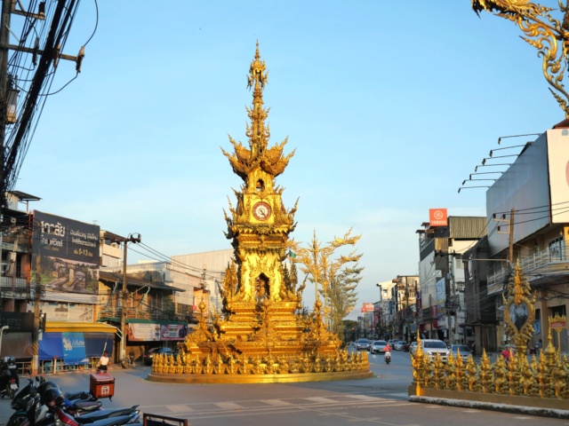 Que voir à Chiang Rai Img_2259