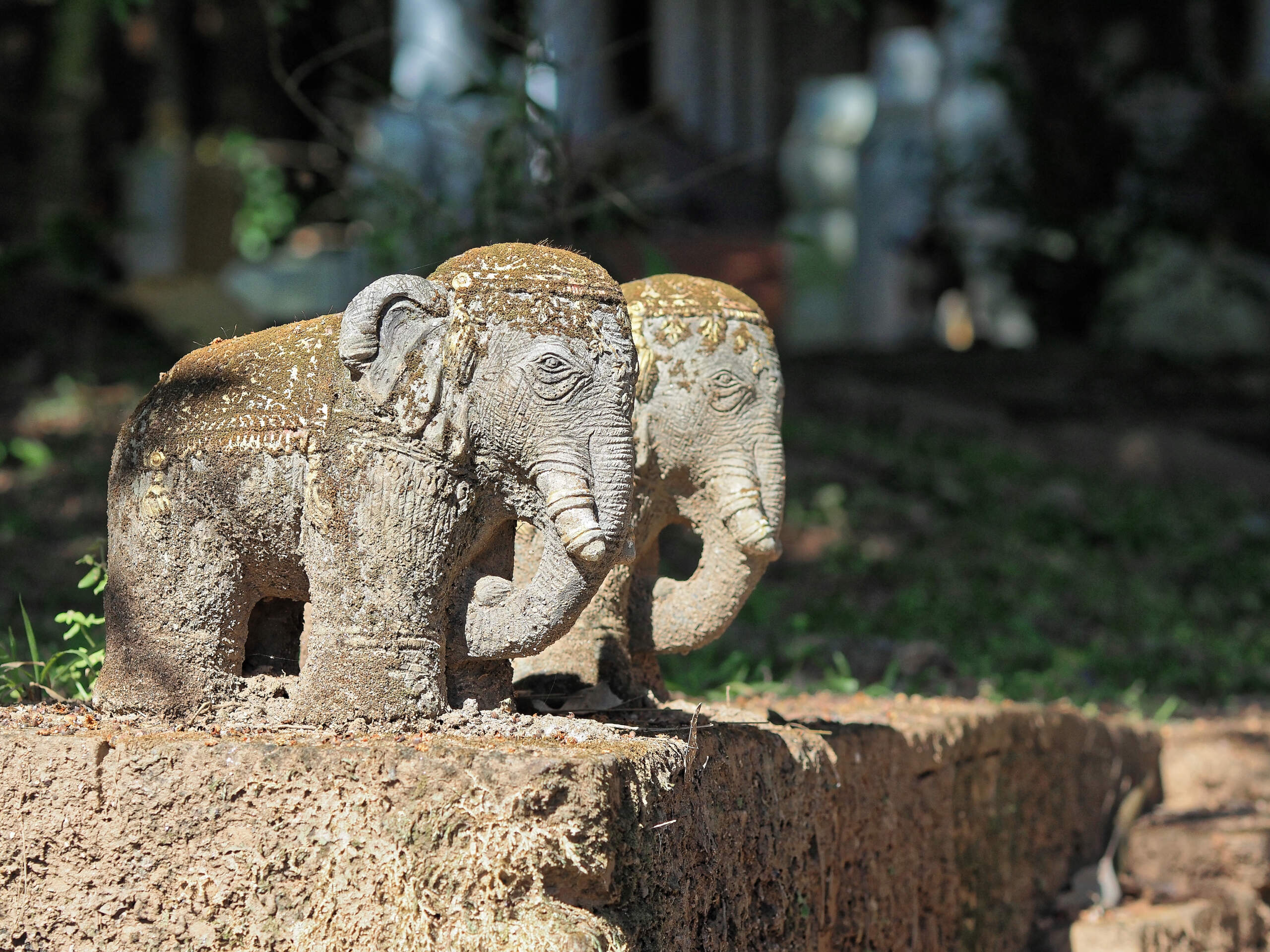 Concours photo de septembre 2023 : Sculptures animalières - Page 3 Pc168110