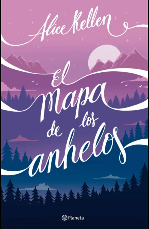 Libro: El Mapa De Los Anhelos  Screen18