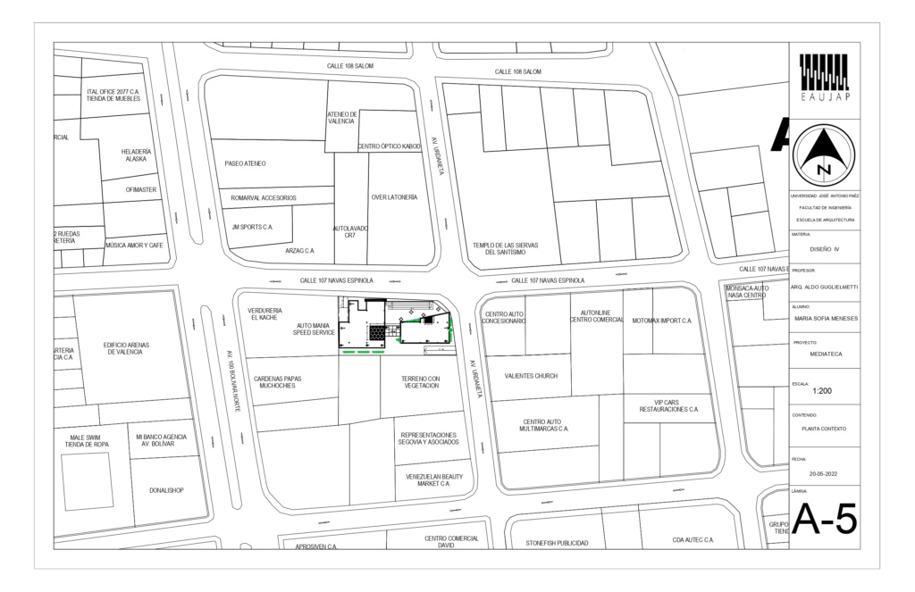 05.- Entrega Final Planta16