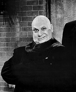 Fester Addams 1216