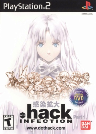 .Hack//Infection 17310