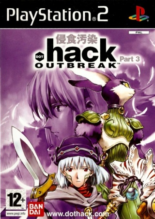 .Hack//Outbreak 18110