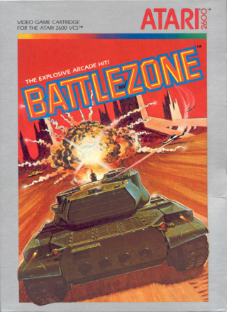 Battlezone     6013