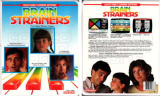 Brain Strainers 9514