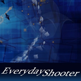 Everyday Shooter _1121