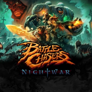 Battle Chasers: Nightwar _11610