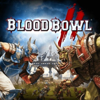 Blood Bowl II _12810