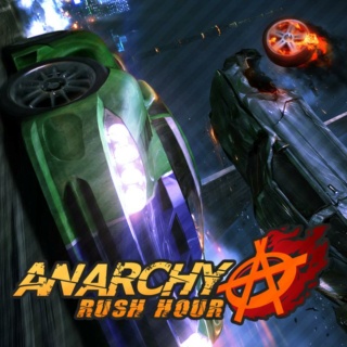 Anarchy: Rush Hour _1511