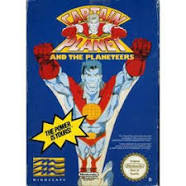 Captain Planet and The Planeteers _1616