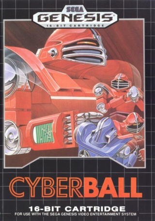 Cyberball     _2119