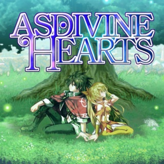 Asdivine Hearts _2312