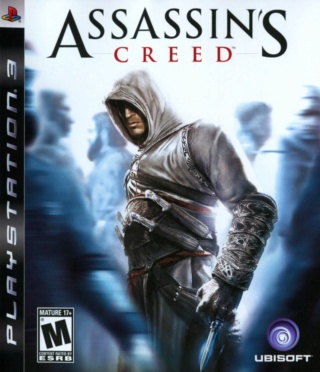 Assassin's Creed _2512