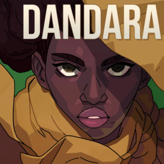 Dandara: Trials of Fear _2718