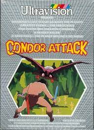 Condor Attack _2916