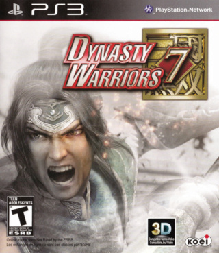 Dynasty Warriors 7 _3421