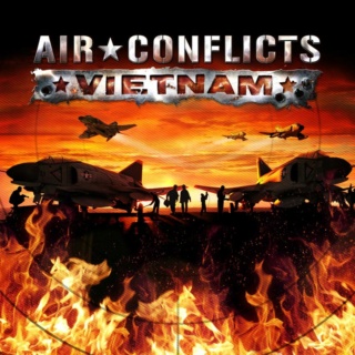 Air Conflicts: Vietnam _3710