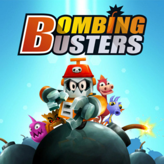 Bombing Busters _415