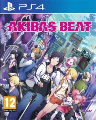 Akiba's Beat _4310