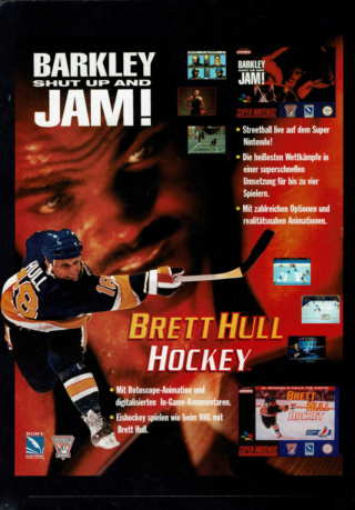 Brett Hull Hockey _4314