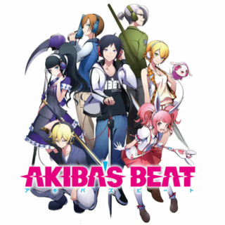 Akiba's Beat _4510