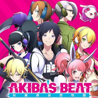 Akiba's Beat _4610