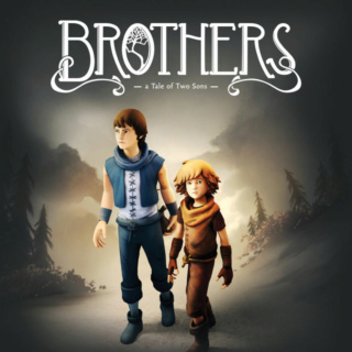 Brothers: A Tale of Two Sons _5313