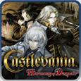 Castlevania: Harmony of Despair _6915