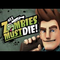 All Zombies Must Die! _7610