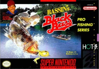 Bassin's Black Bass _9710