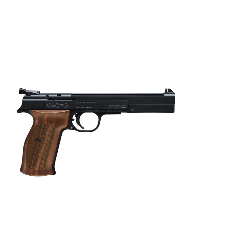 walther - Walther CSP Classic 22lr Walthe10