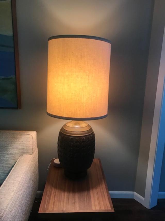 Bob Kinzie Lamps Lamp310