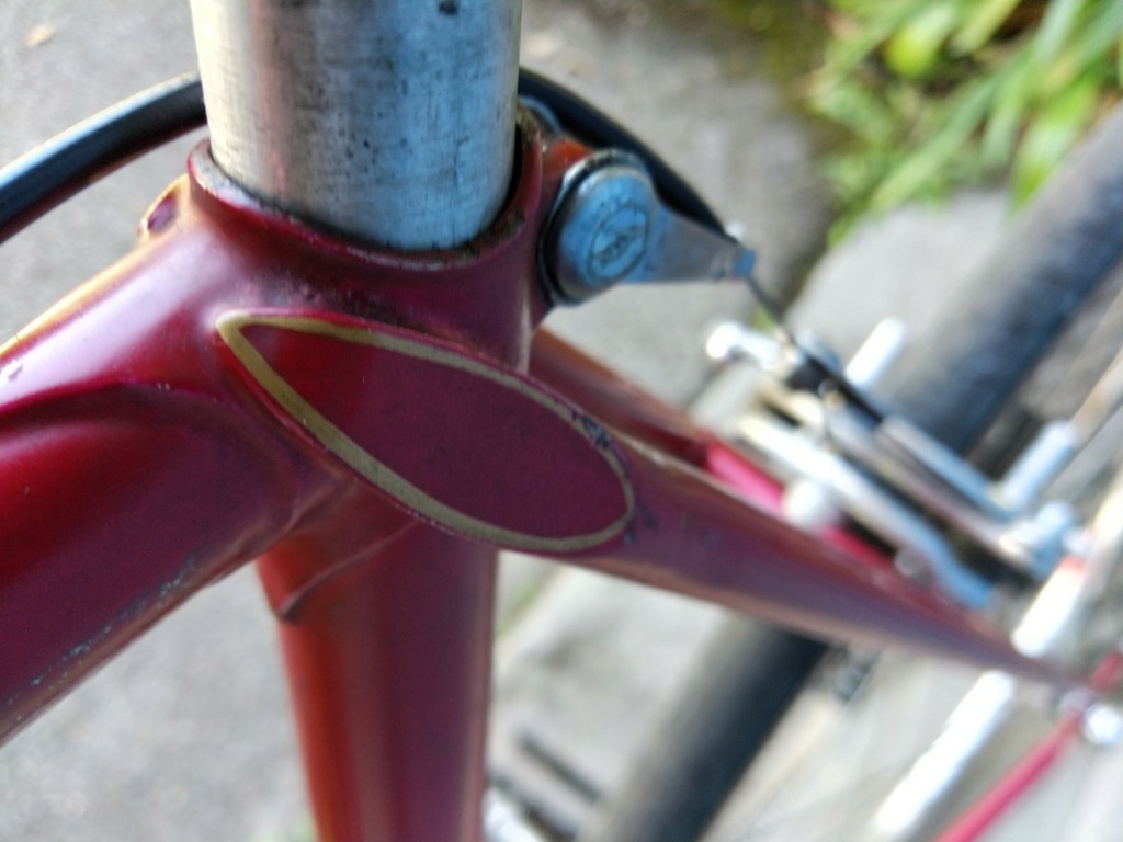  ex-vélo de coureur, cadré par un artisan non identifié Cadre_13