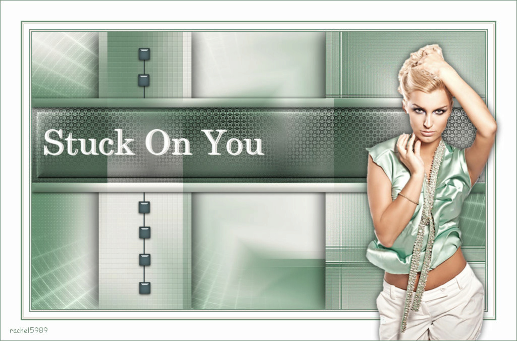 Stuck on You Image114