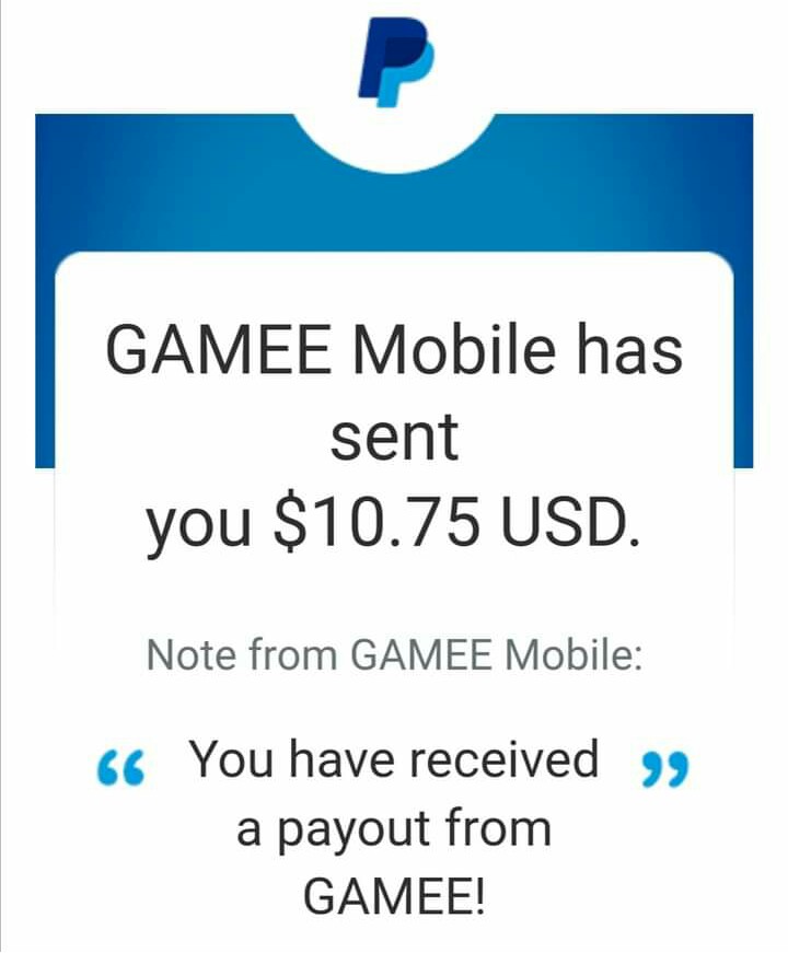 Gamee - graj w gry, zbieraj bilety i wygrywaj nagrody pieniężne Gamee10