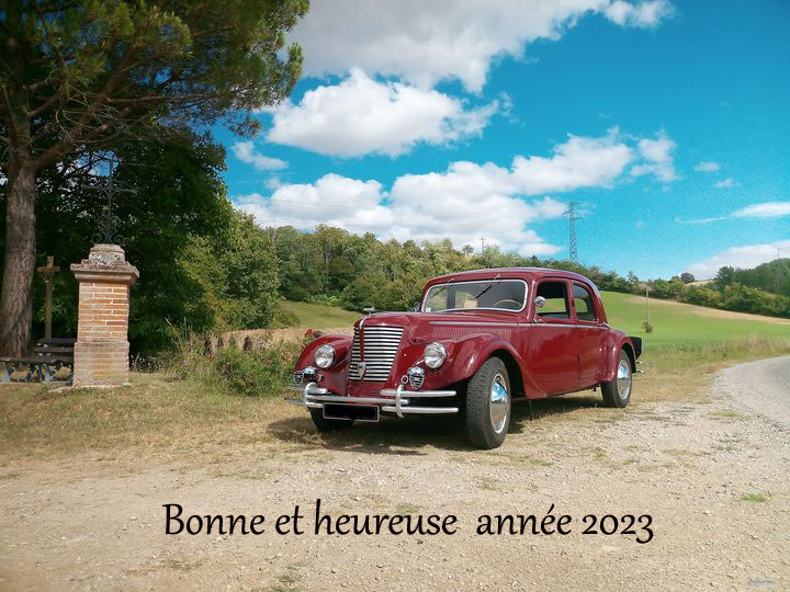 Bonne  et heureuse année 2023 Bonne_10