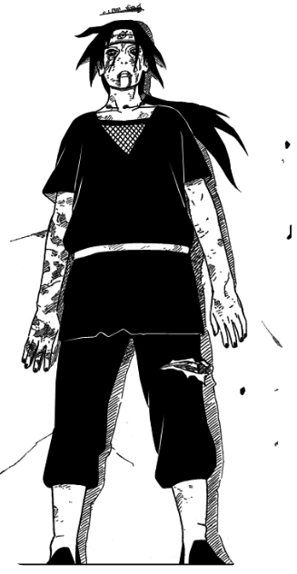 Akatsuki | Missão Principal: Matar o Yakushi Kabuto Imag1743